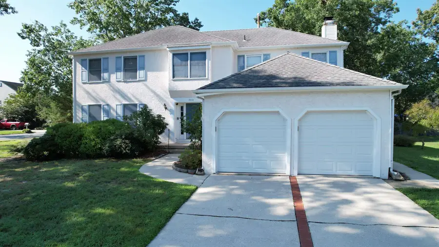 300 Gravel Bend, Egg Harbor, NJ 08234 - #2