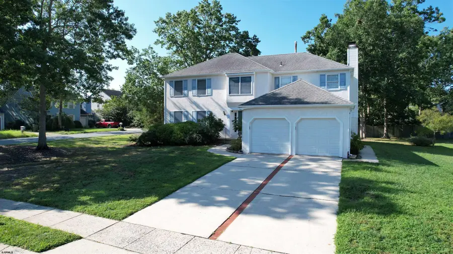 300 Gravel Bend, Egg Harbor, NJ 08234 - #3
