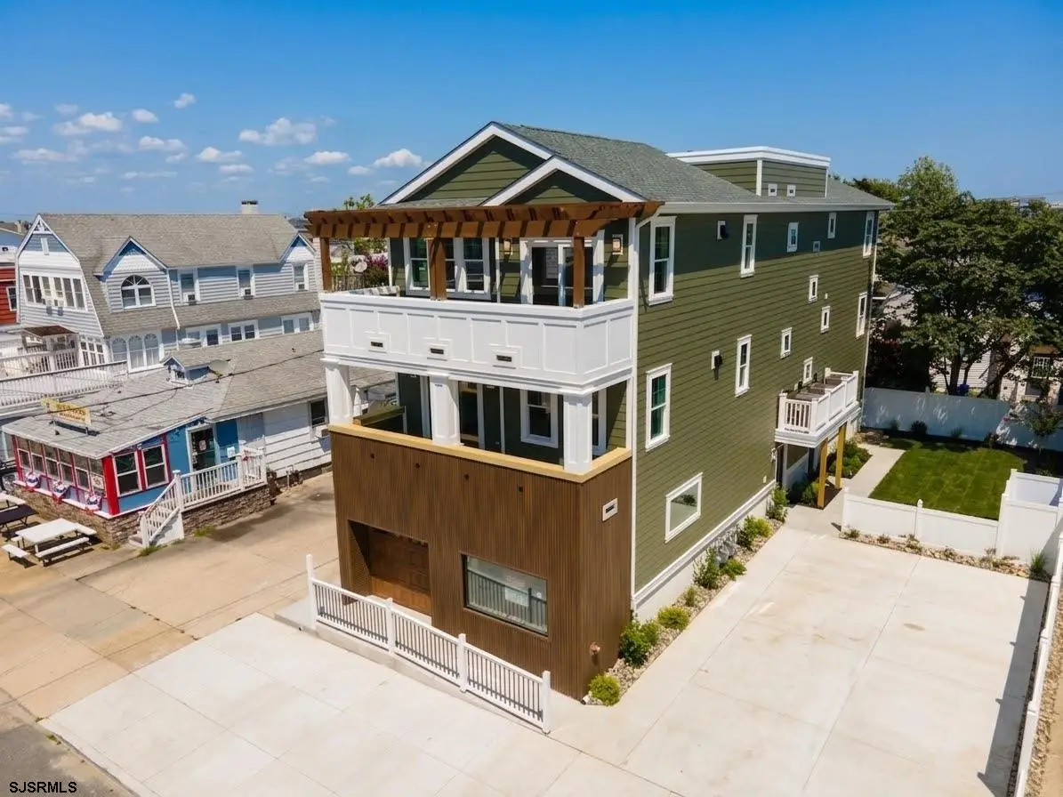 111 N Dorset #C, Ventnor City, NJ 08406 - #1