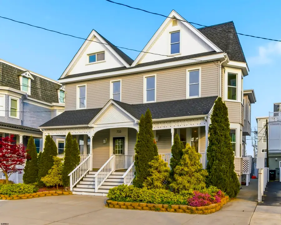 735 Wesley Ave, Ocean City, NJ 08226 - #3