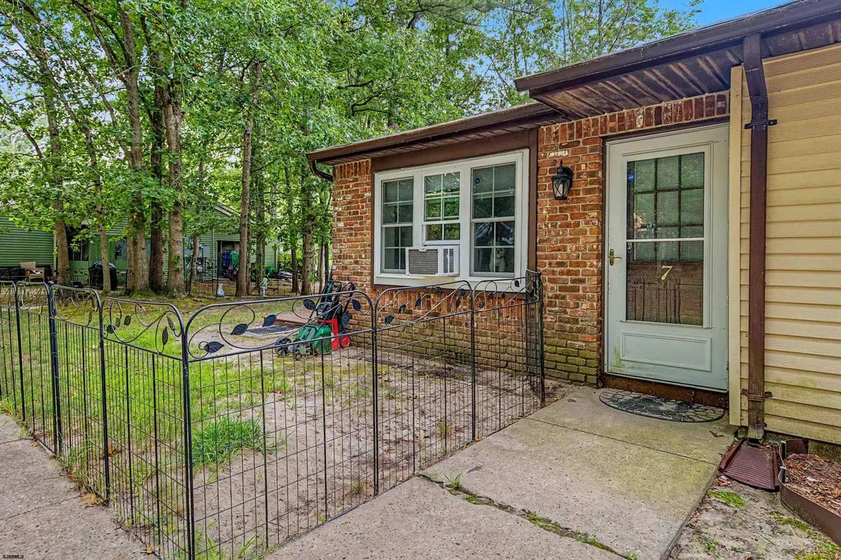 7 Driftwood Dr #7, Little Egg Harbor, NJ 08087 - #1