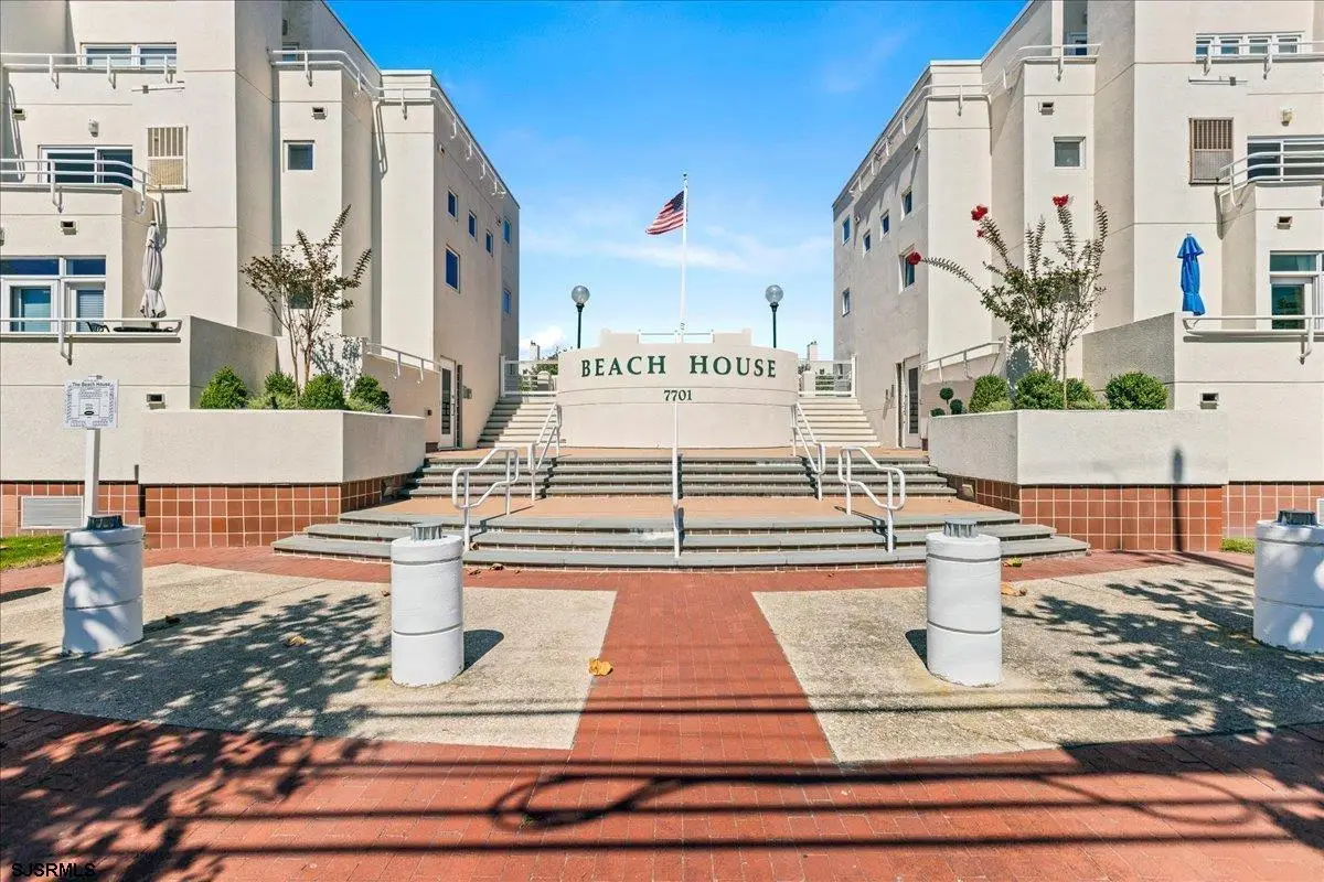 7701 Atlantic Ave #25A, Margate City, NJ 08402 - #1
