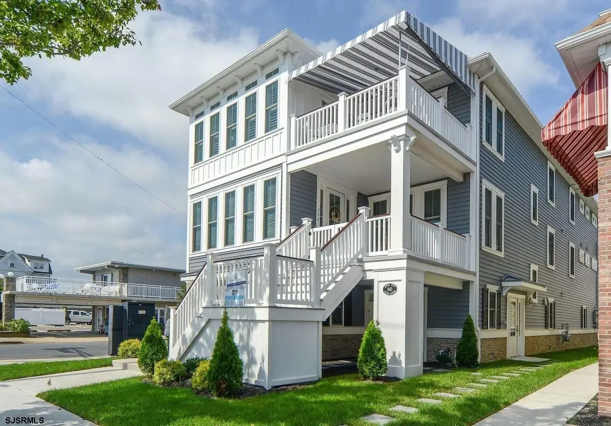 840 Wesley Ave Ave #1, Ocean City, NJ 08226 - #1