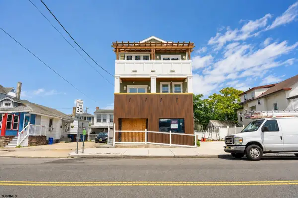 111 N Dorset #B, Ventnor, NJ 08406