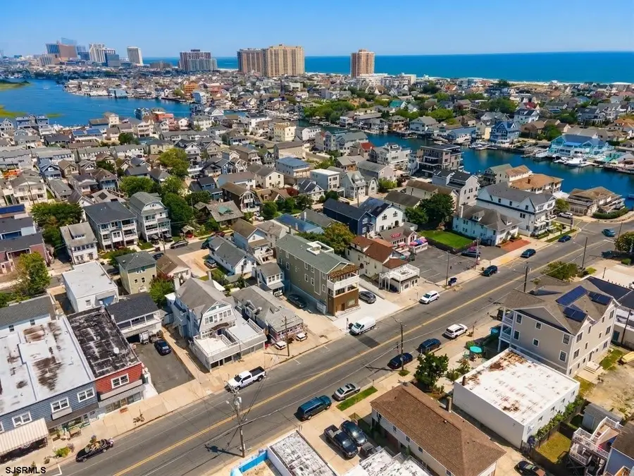 111 N Dorset #B, Ventnor City, NJ 08406 - #2