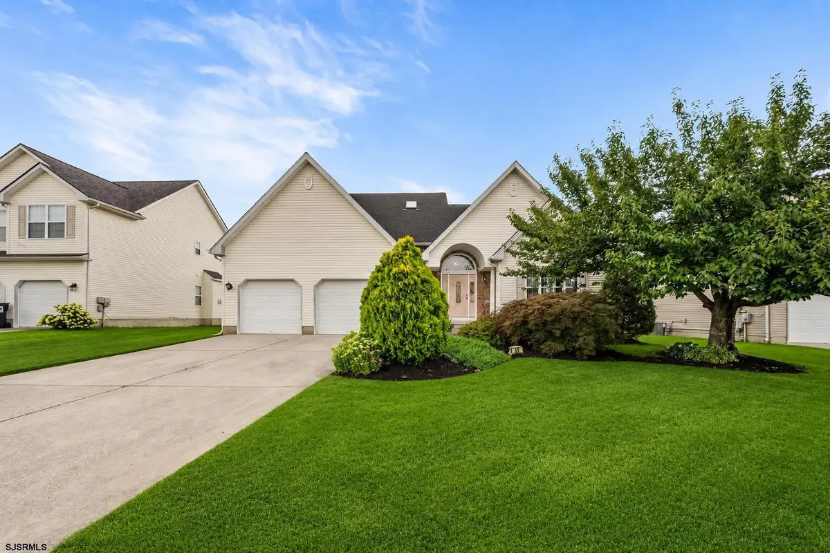 43 Donegal Ln, Pomona, NJ 08205 - #1
