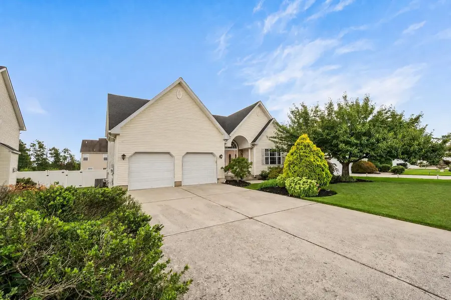43 Donegal Ln, Pomona, NJ 08205 - #2