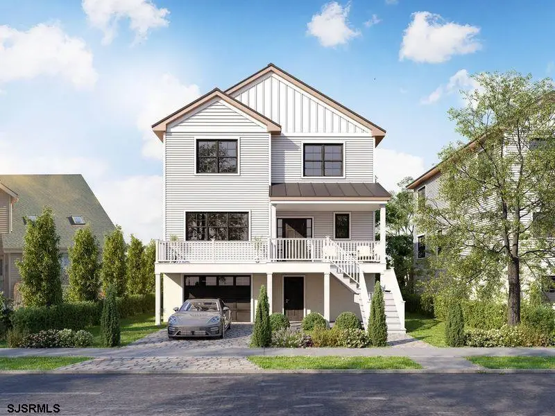 501B N Dorset Ave, Ventnor City, NJ 08406 - #2