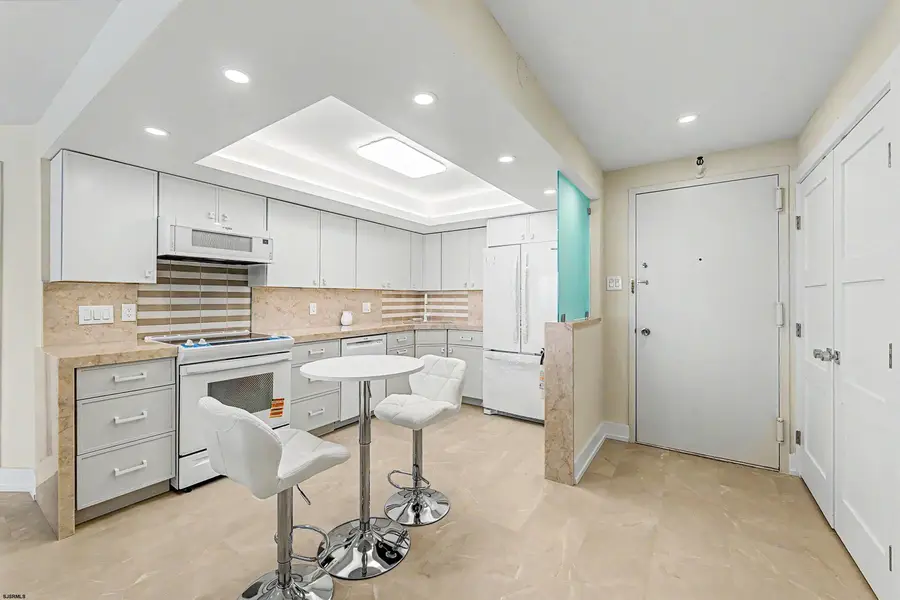 5200 Boardwalk #12F, Ventnor City, NJ 08406 - #3
