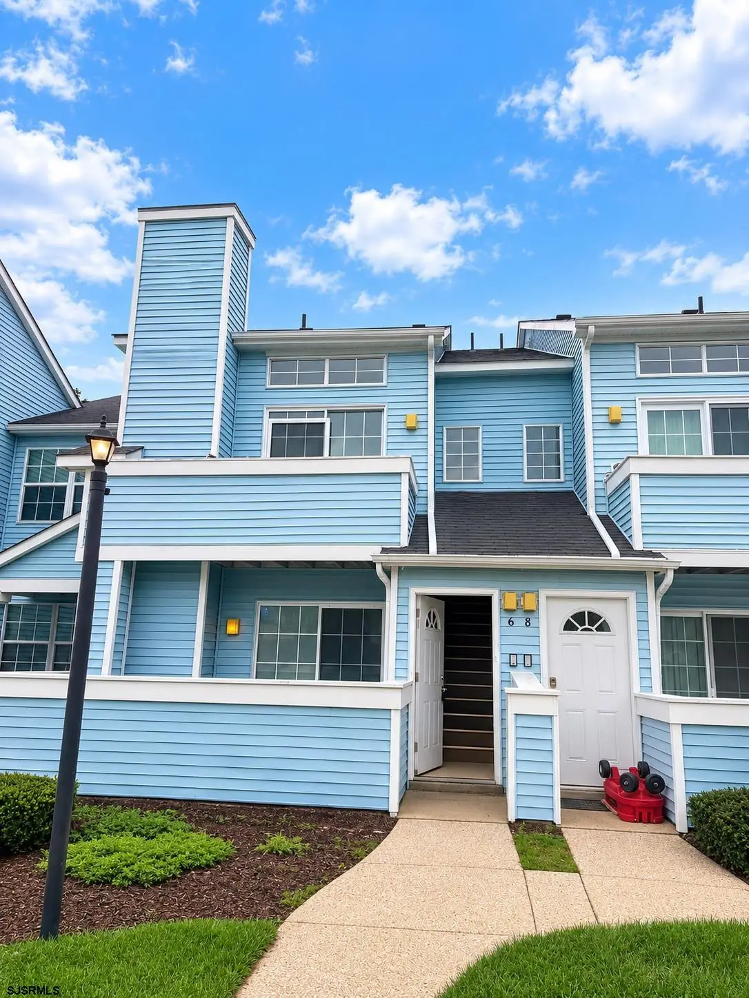 6 Heather Croft #6, Egg Harbor, NJ 08234 - #1