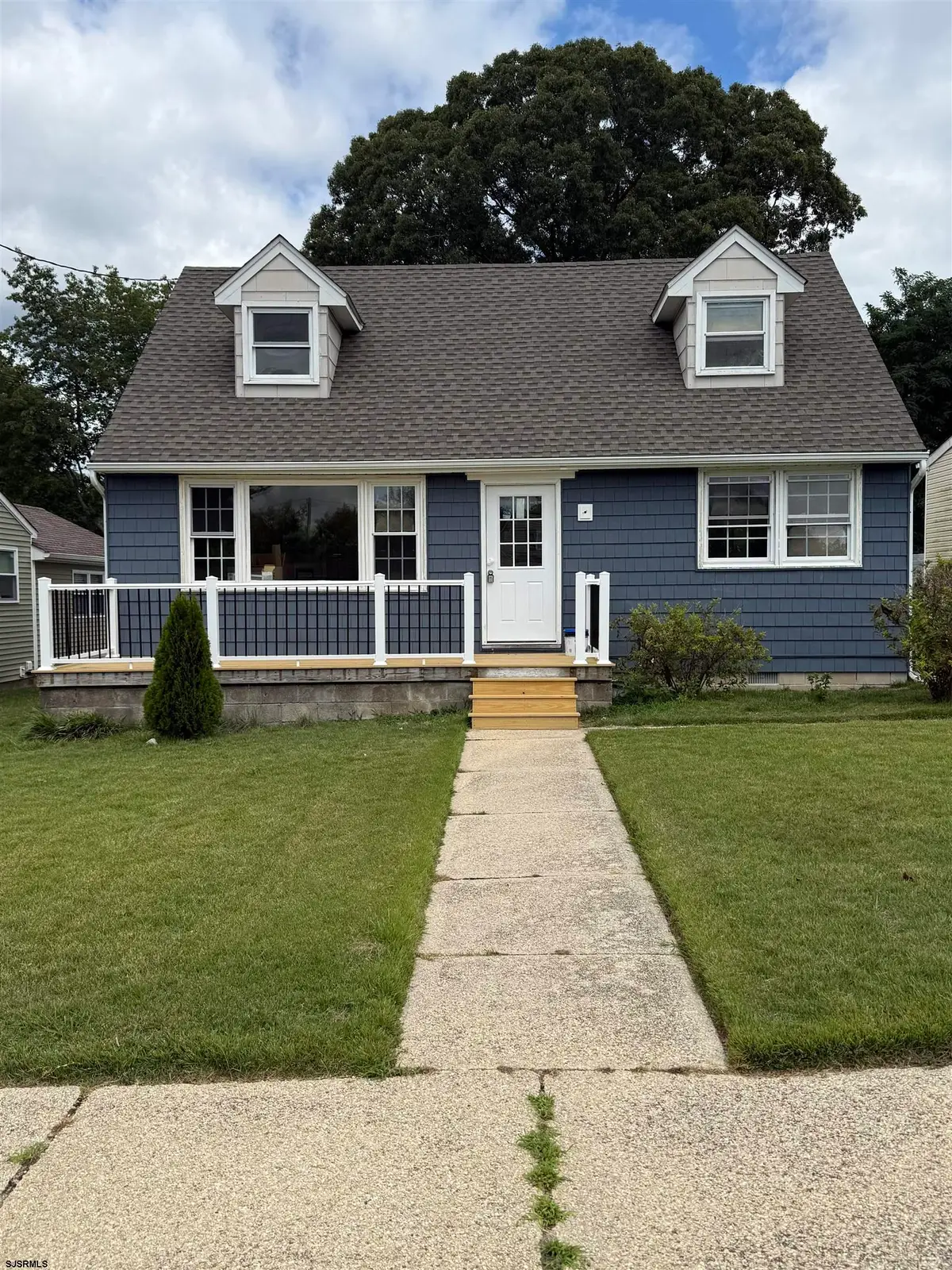 23 W Wilmont Ave. Ave, Somers Point, NJ 08244 - #1
