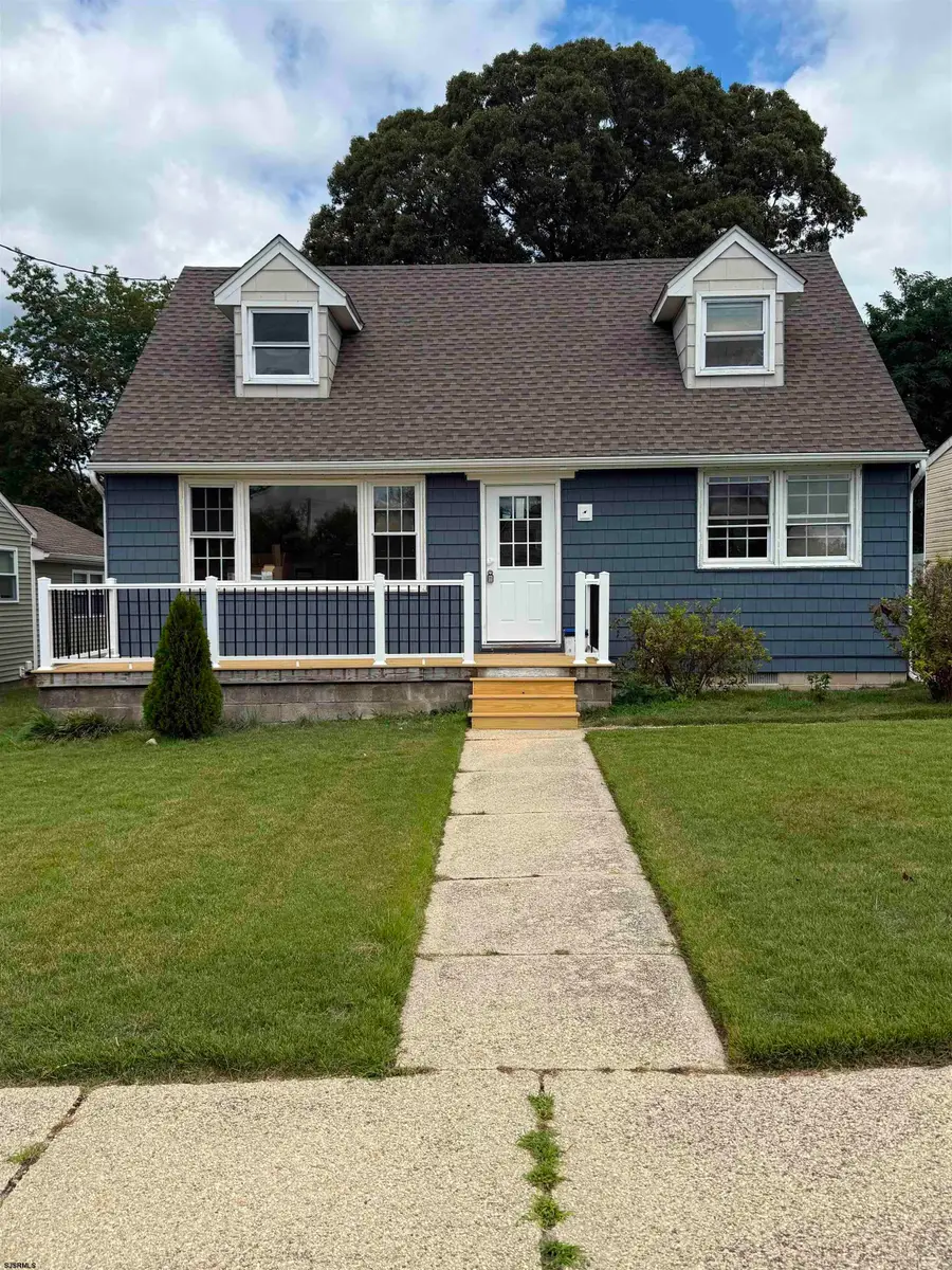 23 W Wilmont Ave. Ave, Somers Point, NJ 08244 - #3