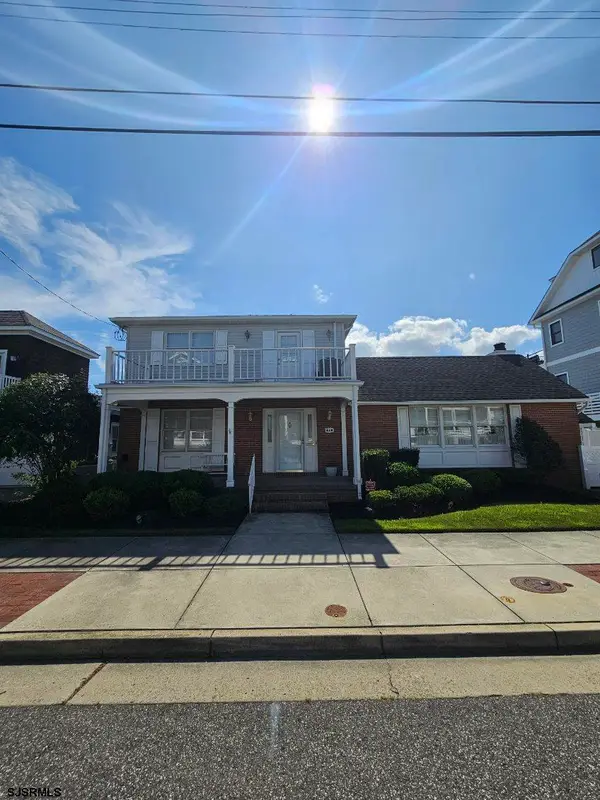 428 N Nassau Ave, Margate, NJ 08402