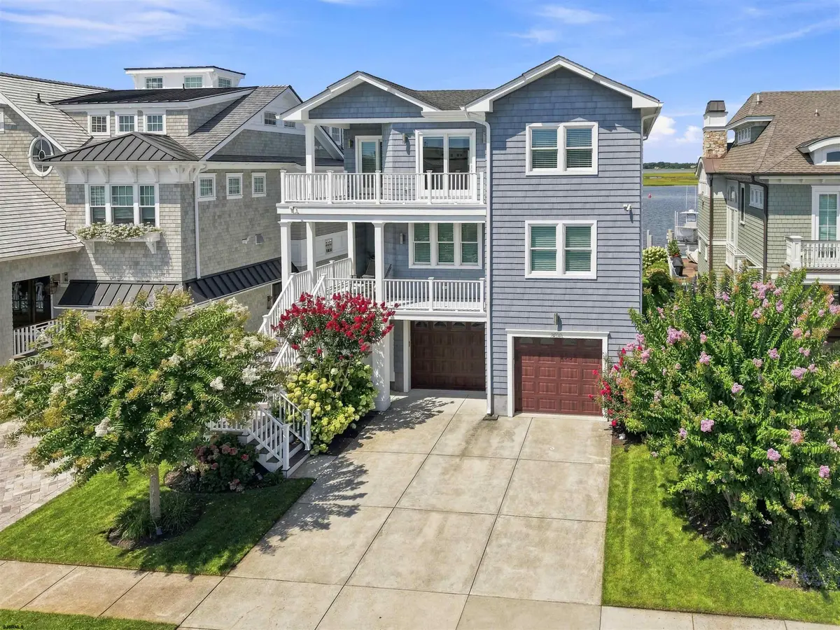 2010 Glenwood Dr, Ocean City, NJ 08226 - #1