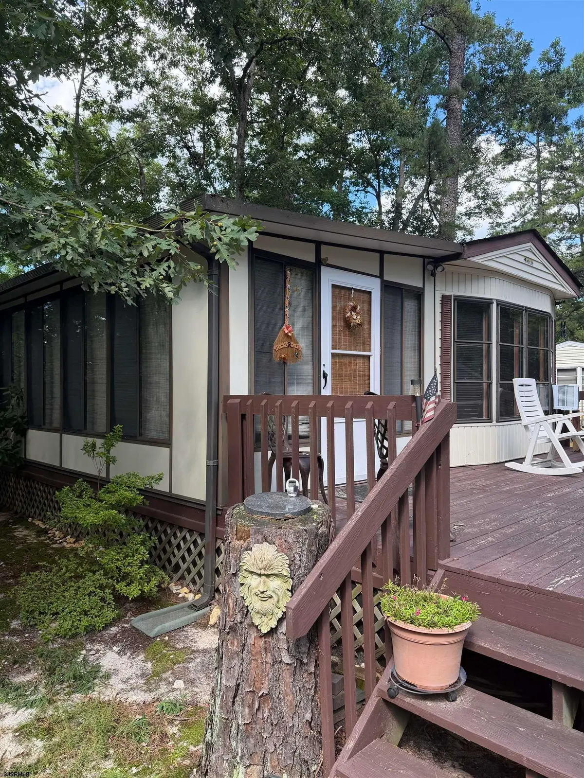 207 Lazy River Campground, Estell Manor, NJ 08319-0000 - #1