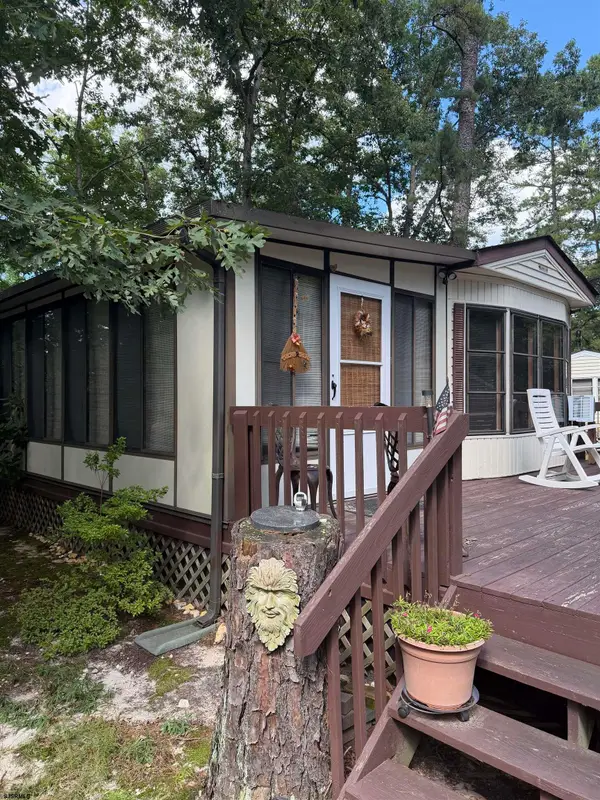 207 Lazy River Campground, Estell Manor, NJ 08319-0000