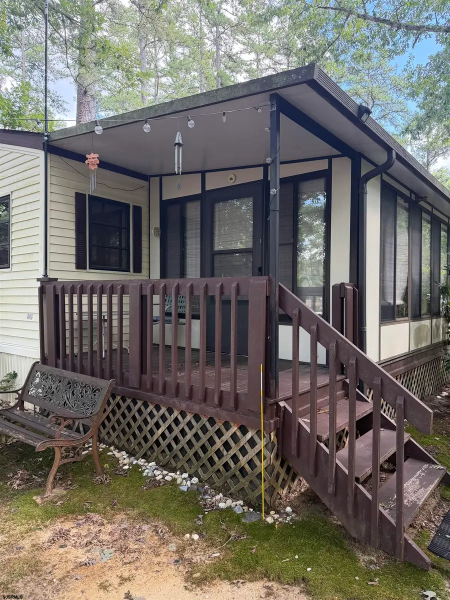 207 Lazy River Campground, Estell Manor, NJ 08319-0000 - #3