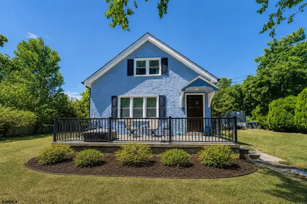276 W Koch Ave, Galloway Township, NJ 08215