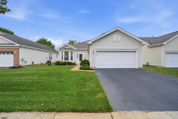 541 Newbury Ct, Galloway Township, NJ 08205-6615
