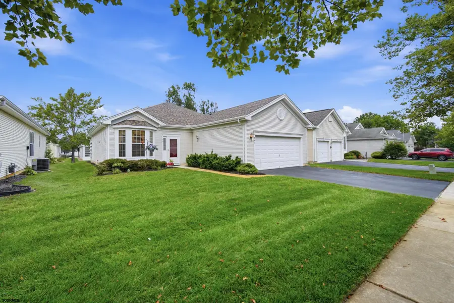 541 Newbury Ct, Galloway, NJ 08205-6615 - #2