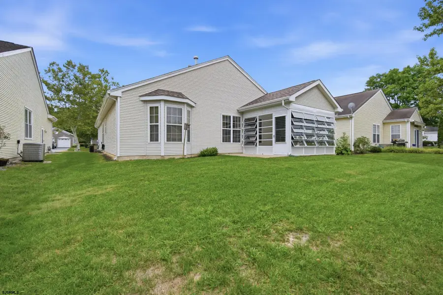 541 Newbury Ct, Galloway, NJ 08205-6615 - #3