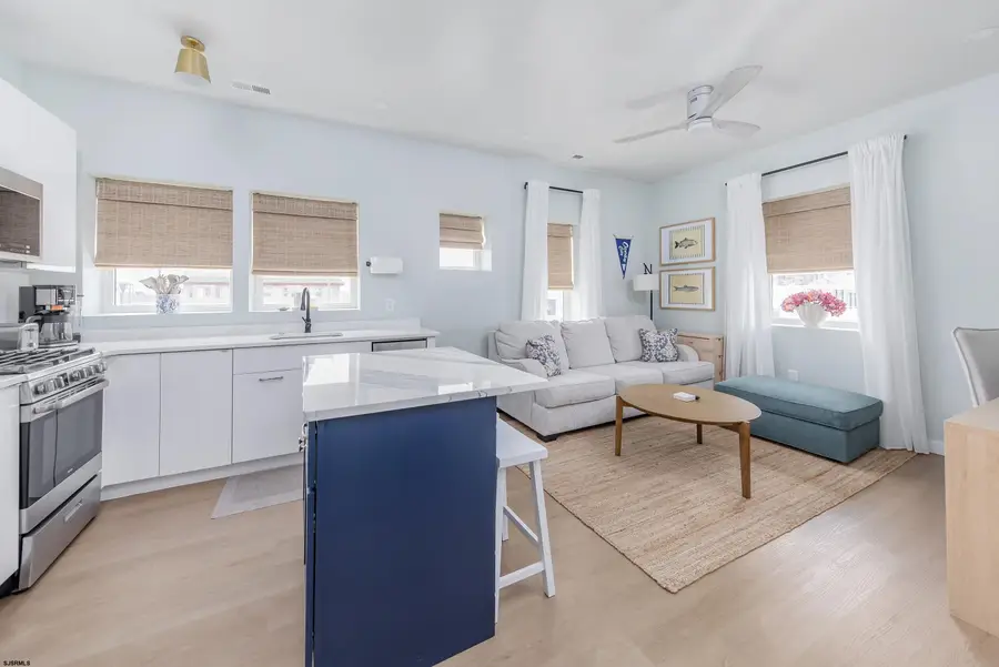 713 E 8th Street #E, Ocean City, NJ 08226 - #2