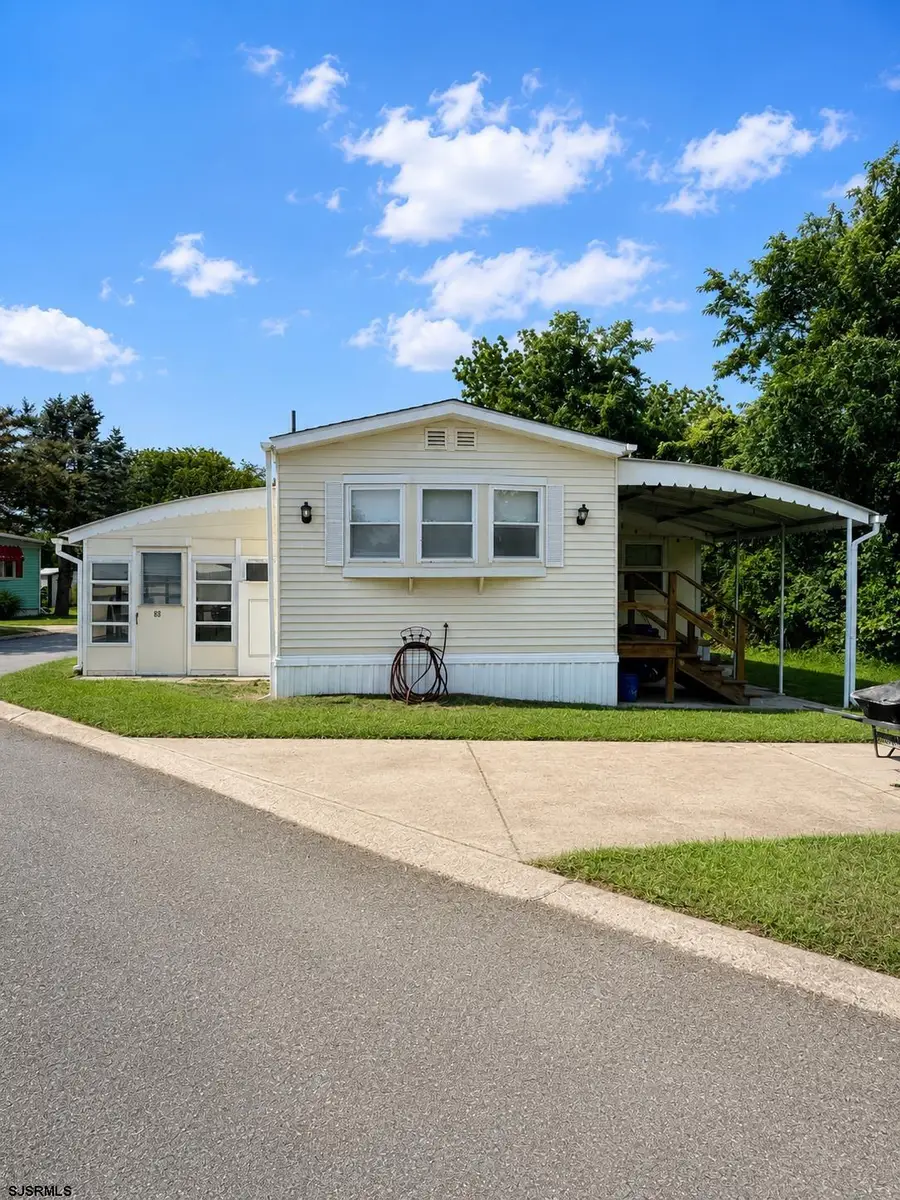 31 Westwood Dr, West Cape May, NJ 08204 - #2