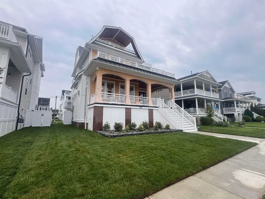 3105 Bayland Drive, Ocean City, NJ 08226 - #2