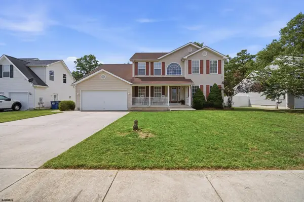 391 S Holly Ave, Galloway Township, NJ 08205