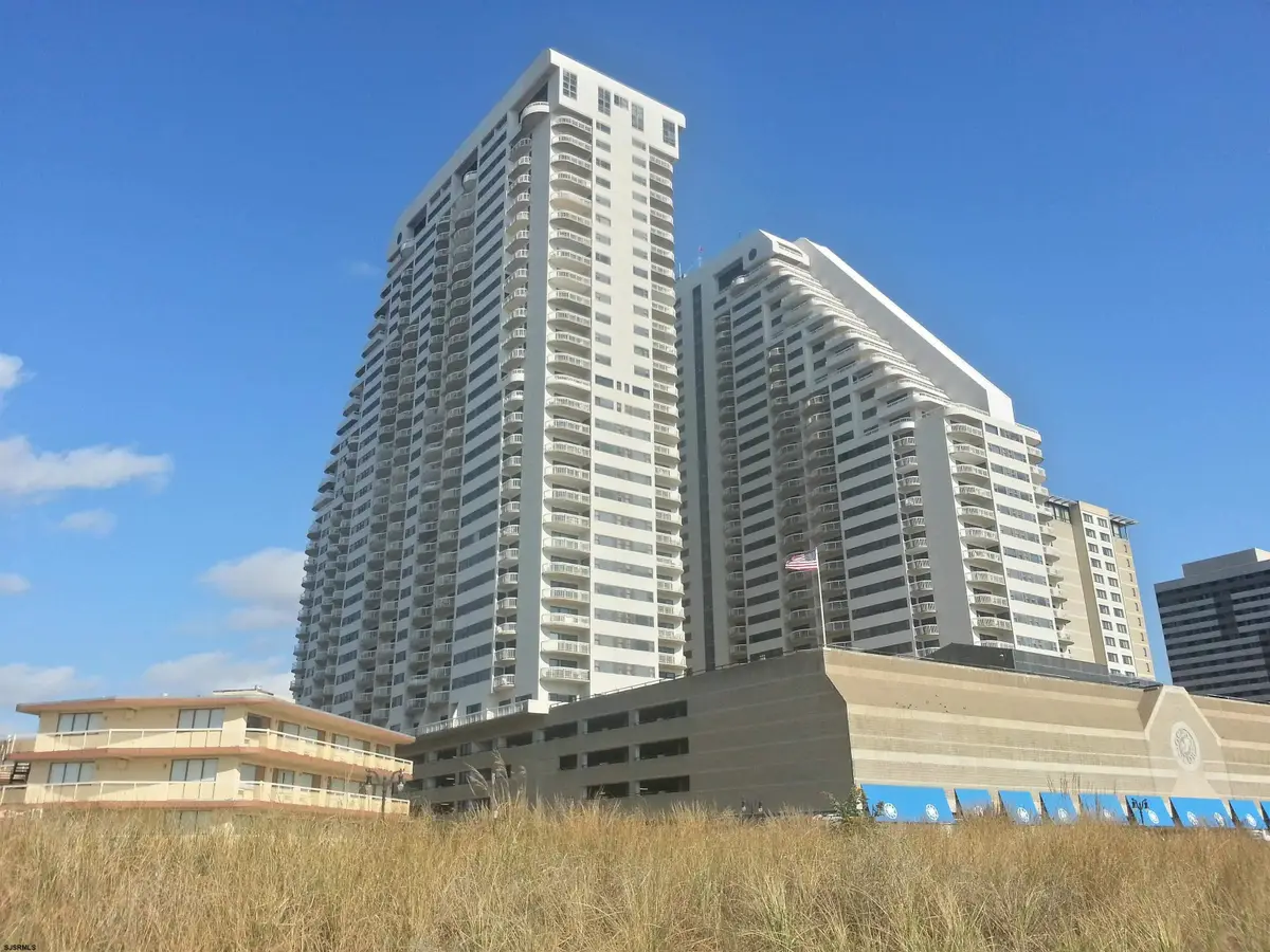 3101 Boardwalk #2806-1, Atlantic City, NJ 08401 - #1