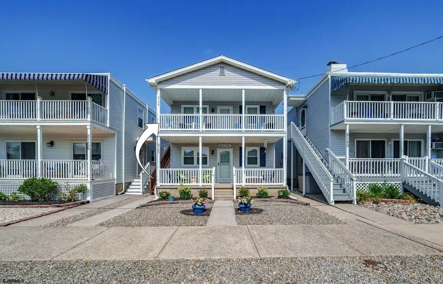 5154 West Ave #2, Ocean City, NJ 08226 - #2
