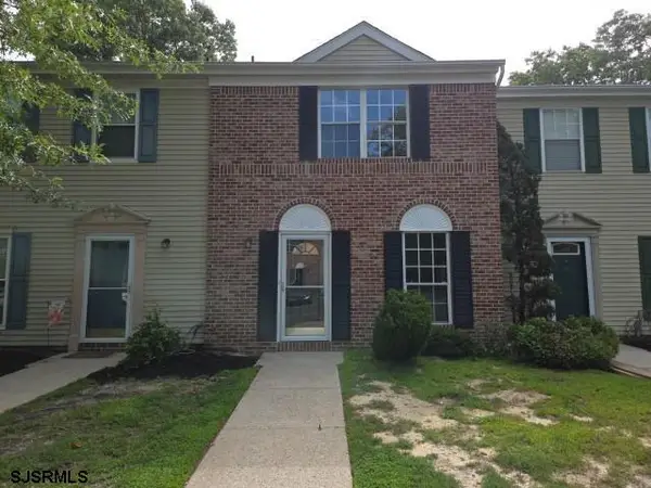 140 Rumson Dr #140, Galloway Township, NJ 08205
