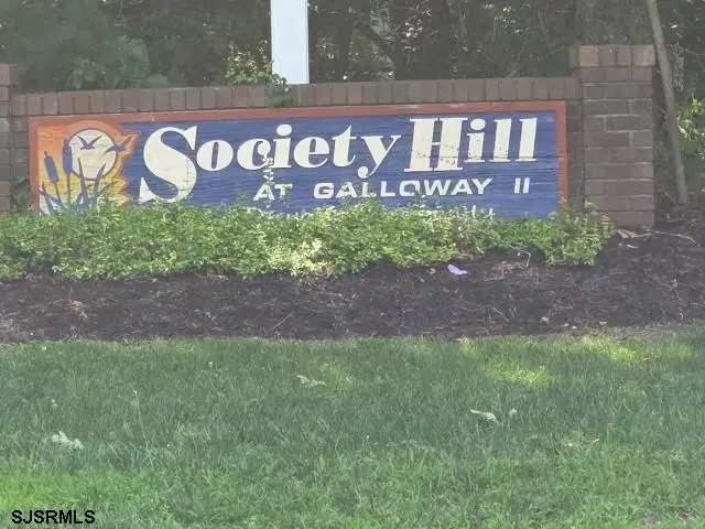 140 Rumson Dr #140, Smithville, NJ 08205 - #2