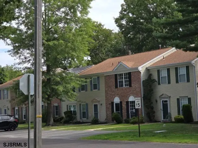 140 Rumson Dr #140, Smithville, NJ 08205 - #3