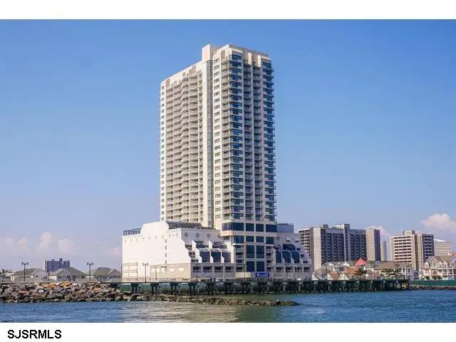 60 N Maine Ave #2602, Atlantic City, NJ 08401 - #1
