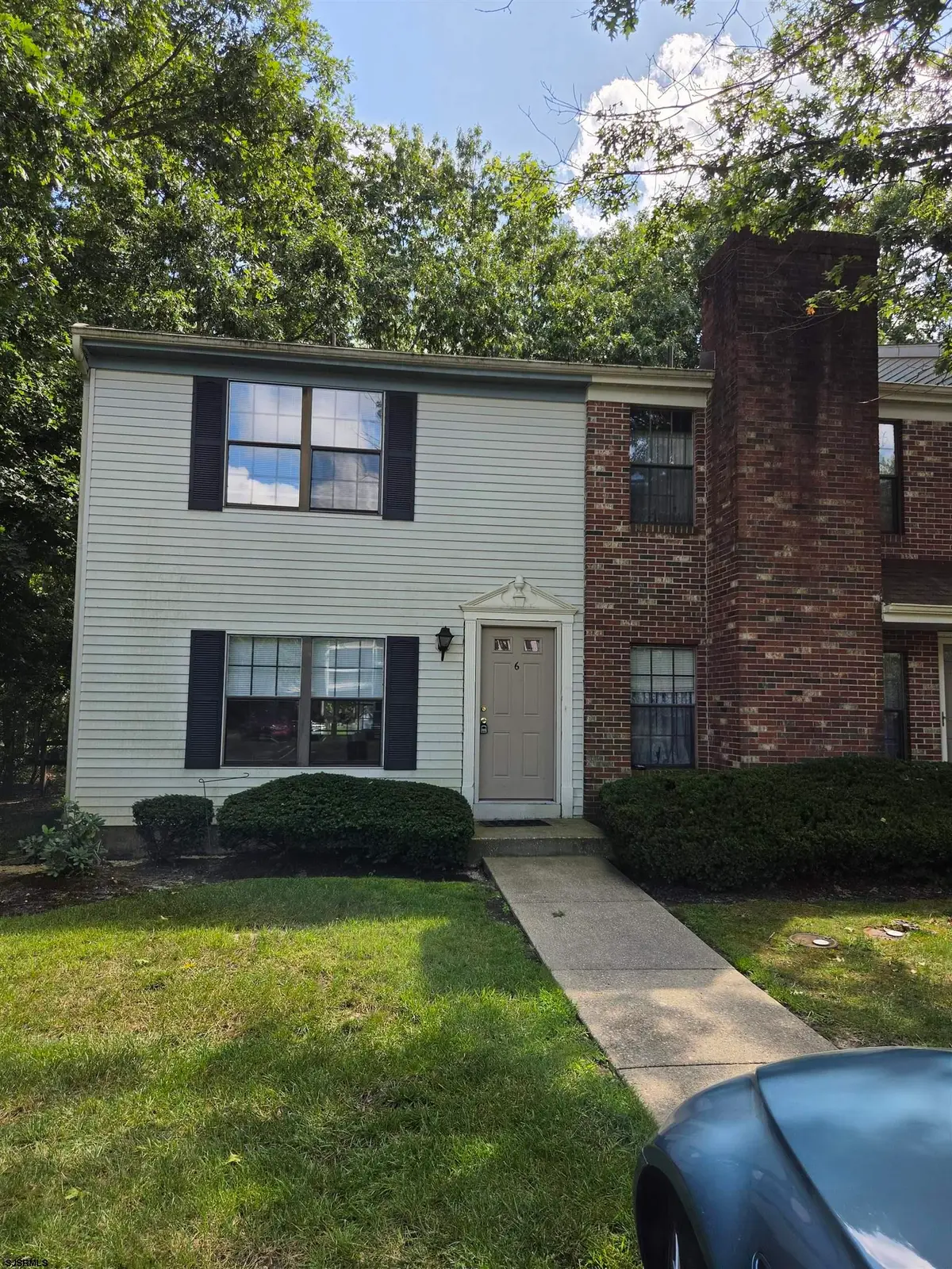 6 Mattix Run #6, Absecon, NJ 08205 - #1