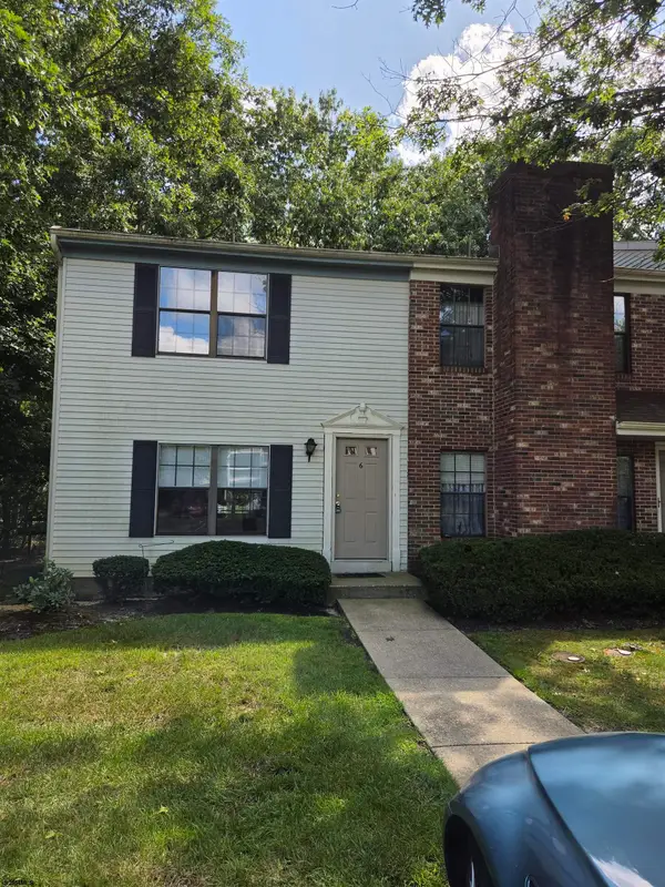 6 Mattix #6, Galloway Township, NJ 08205