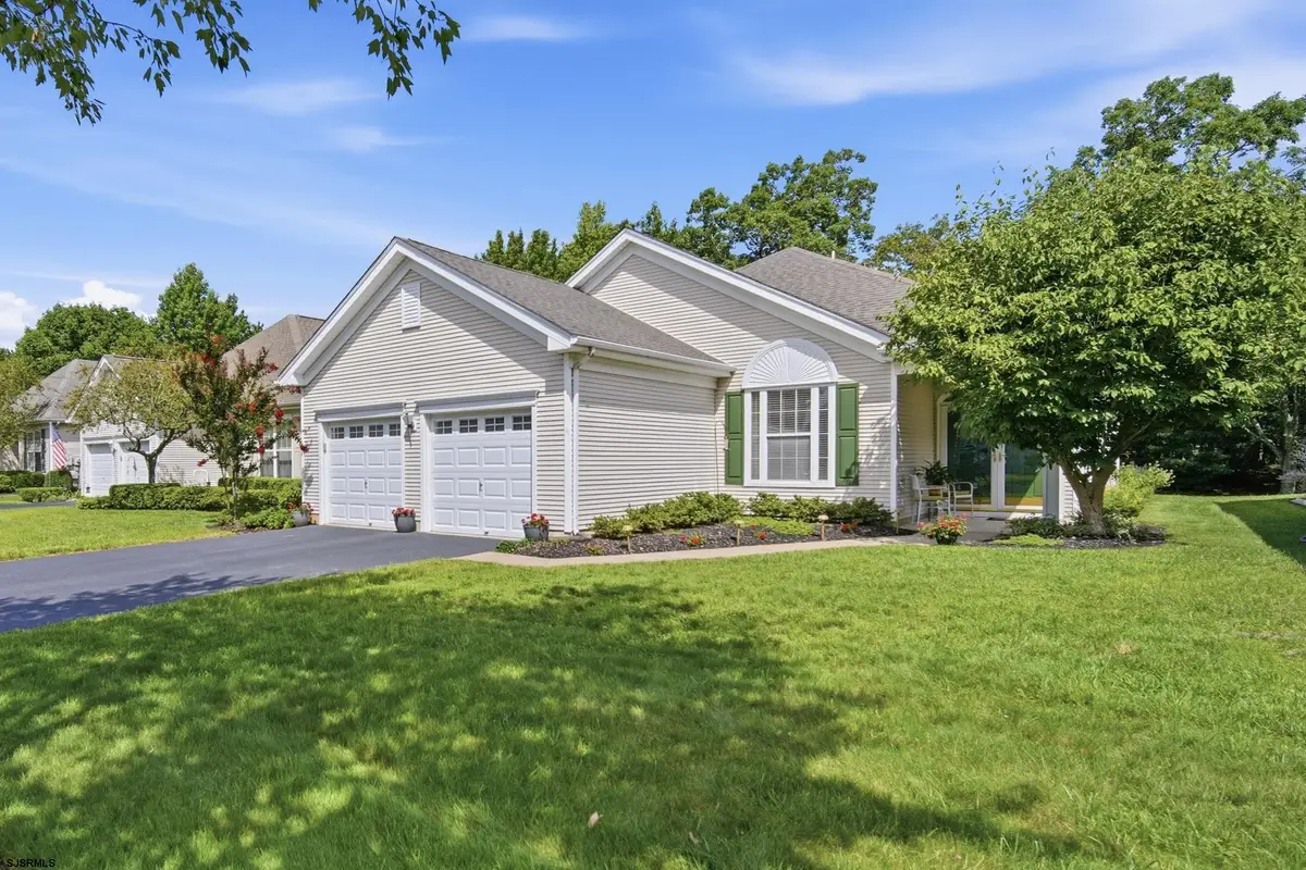 54 Pembrooke Way, Galloway, NJ 08205 - #1