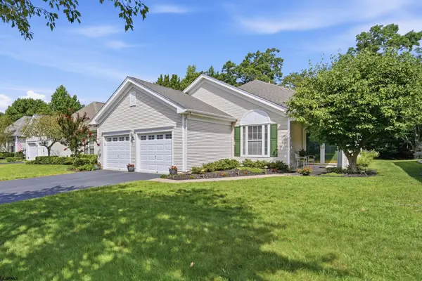 54 Pembrooke Way, Smithville, NJ 08205