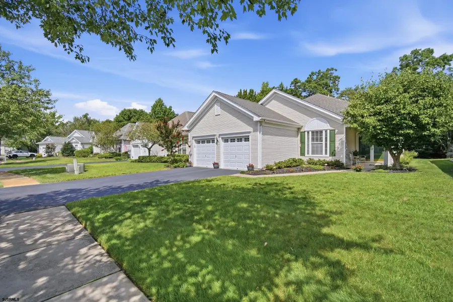 54 Pembrooke Way, Galloway, NJ 08205 - #2