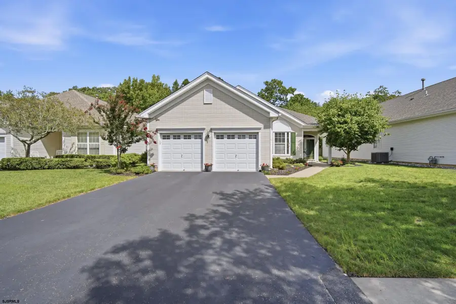 54 Pembrooke Way, Galloway, NJ 08205 - #3