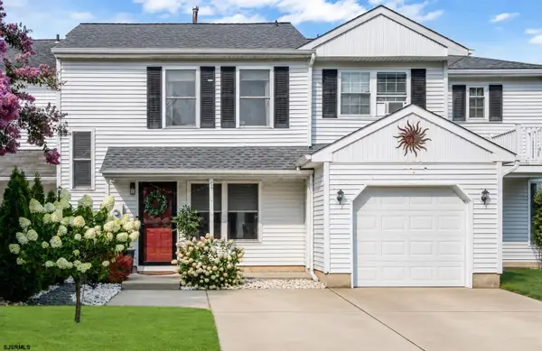 16 Allison Pl, Egg Harbor Township, NJ 08234