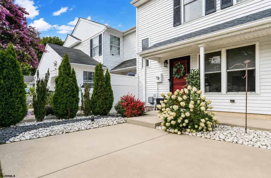 16 Allison Pl, Egg Harbor, NJ 08234 - #2