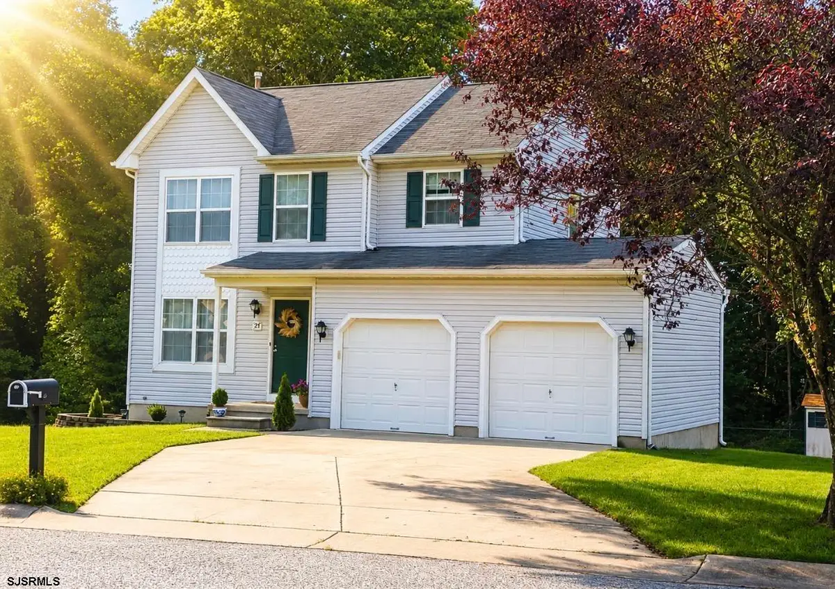 24 Churchill Dr, Millville, NJ 08332 - #1