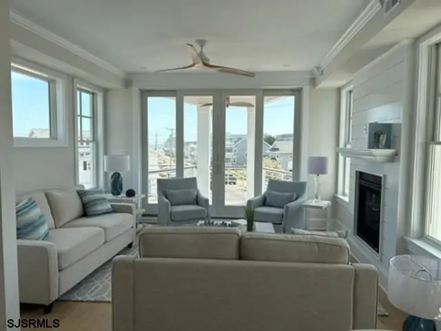 829 North Street, Ocean City, NJ 08226 - #3