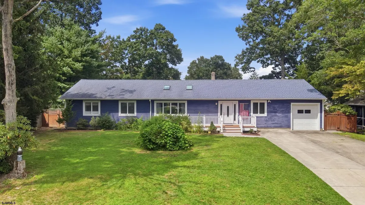 303 Knollwood Dr, Egg Harbor, NJ 08234 - #1