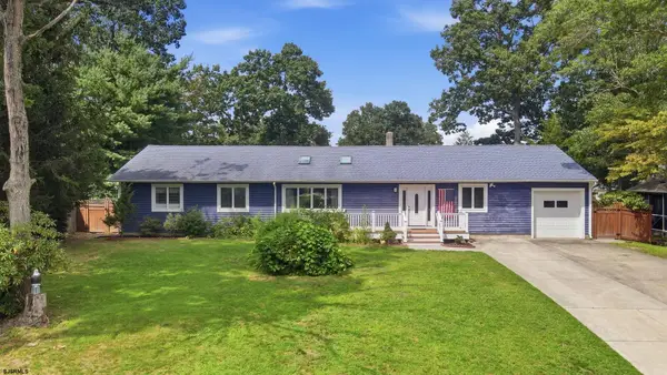 303 Knollwood Dr, Egg Harbor Township, NJ 08234