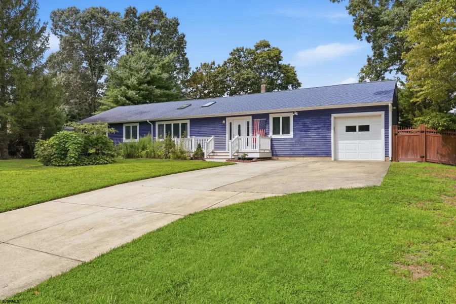 303 Knollwood Dr, Egg Harbor, NJ 08234 - #2