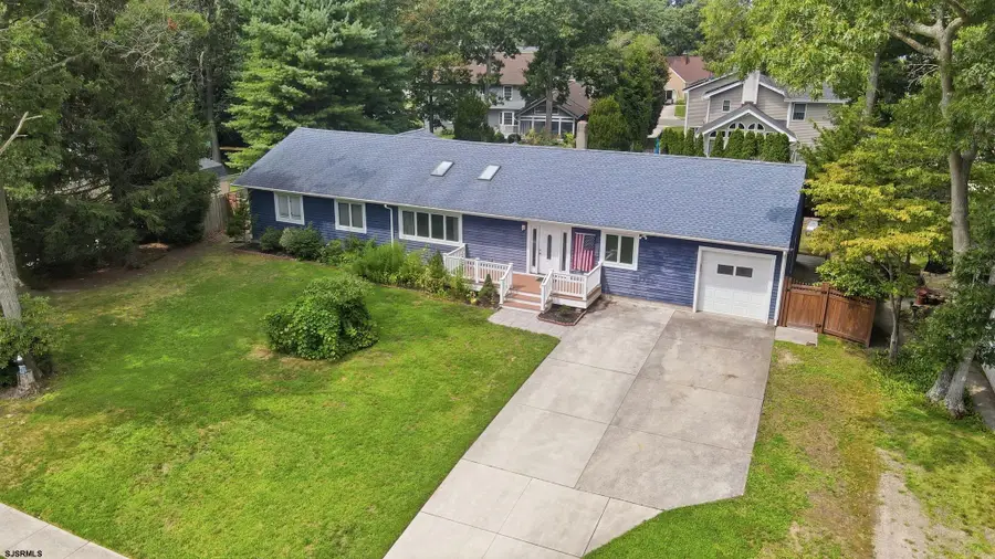 303 Knollwood Dr, Egg Harbor, NJ 08234 - #3