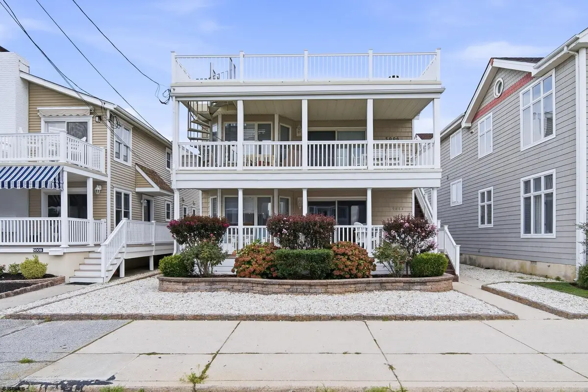 5004 Central Ave #1, Ocean City, NJ 08226-0000 - #1